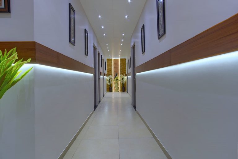 Others 5, Hotel Divine Heritage, Vadodara