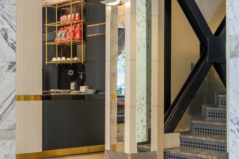 Exterior & Views 5, Four Points Flex by Sheraton Istanbul Taksim Square, Beyoğlu