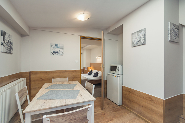 Others 5, Guest Rooms and Family Apartments, Tatra