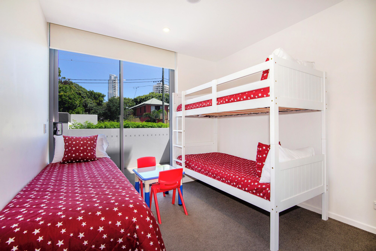Bedroom 6