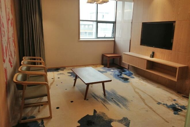 Others 5, Jiuzhou International Hotel, Tongchuan