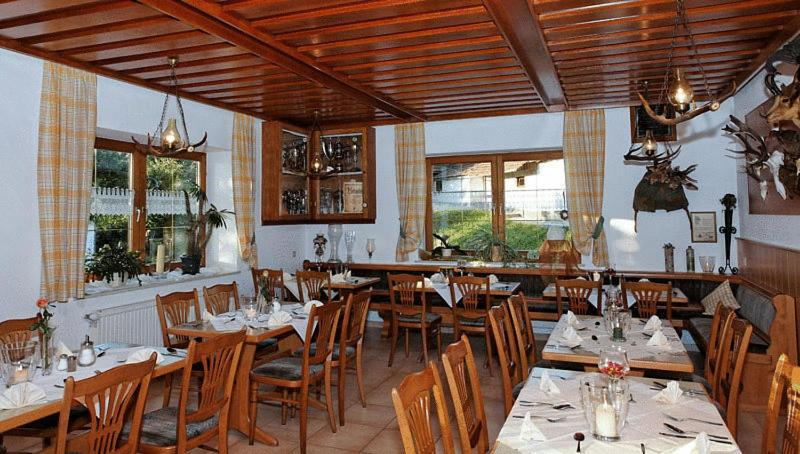 Food & Drinks 4, Hotel Winterl, Deggendorf