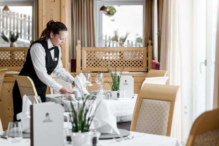 Food & Drinks 5, Hotel Grones, Bolzano