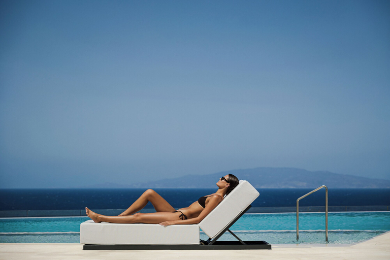 Sport & Beauty 3, Domes Novos Santorini, Autograph Collection, South Aegean