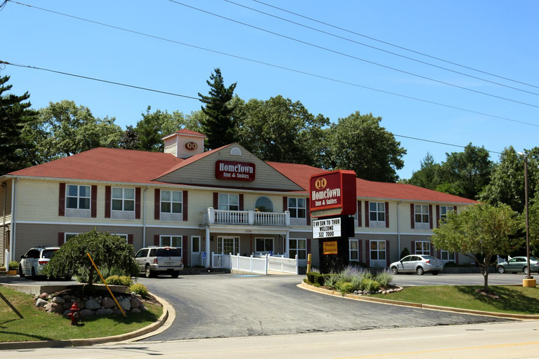 Others 5, Hometown Inn & Suites, Lake