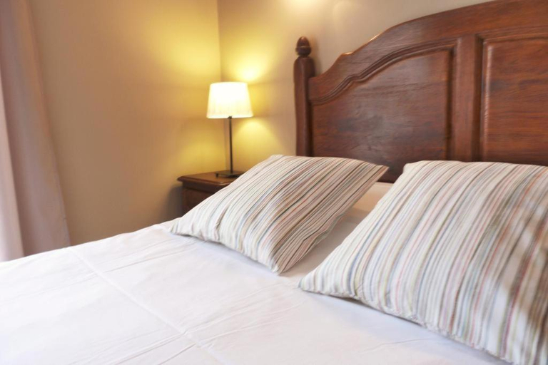 Bedroom 3, Le Brunet, Cantal