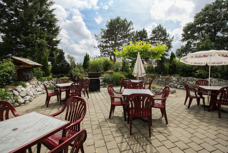 Food & Drinks 3, Hotel Zum Fliegerwirt, Sigmaringen