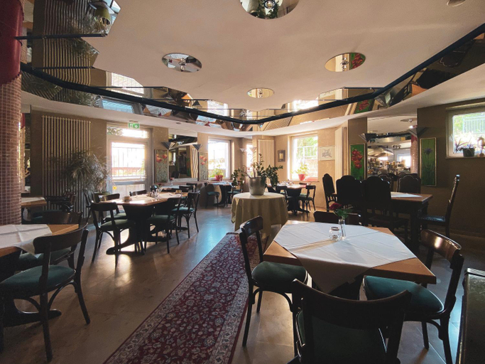 Food & Drinks 2, Zum Grunen Turm, Oberhavel