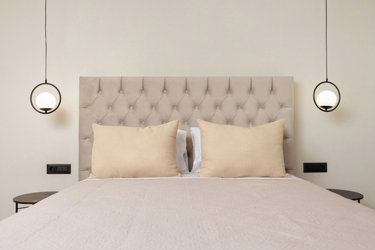 Room 3, Aura Del Sol, Ionian Islands