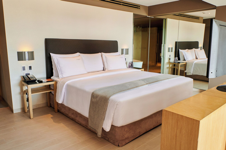 Bedroom 4, Casa Andina Premium Golf Los Incas, Lima