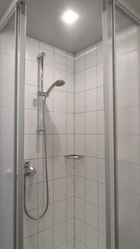 Bathroom, Hotel Garni Lowen, Imst