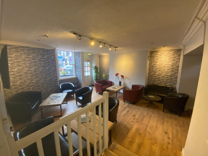 Others 5, The County Hotel - Self Check-In, Ultra Fast WI-FI, Scottish Borders