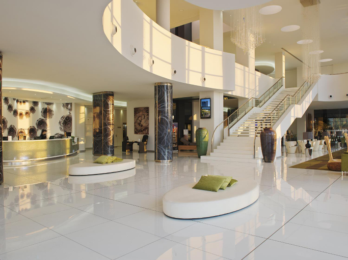 Public Area 4, Melia Braga Hotel & Spa, Braga