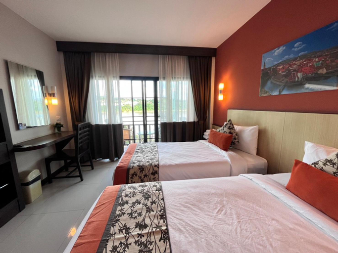 Bedroom 7