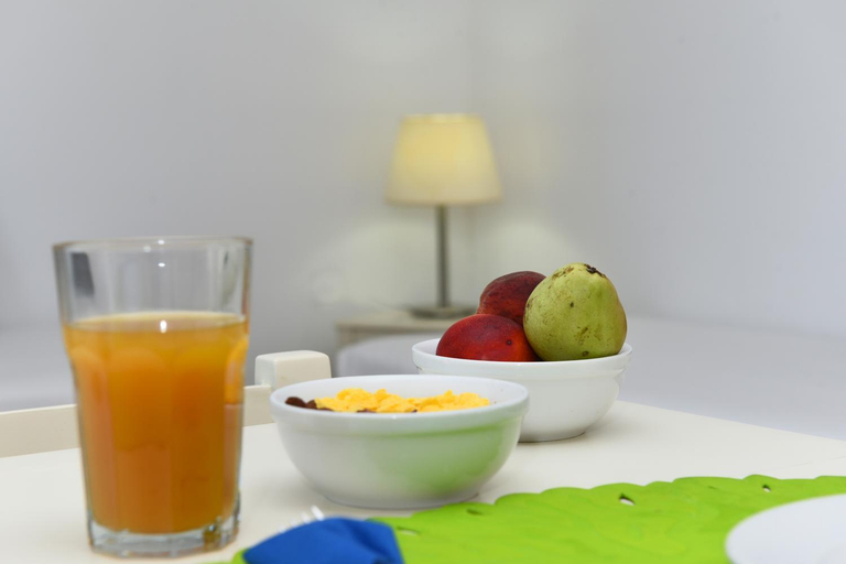 Food & Drinks 5, Phaistos Hotel, Peloponnese