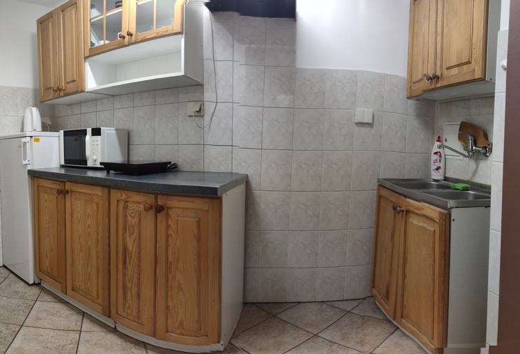 Others 4, Guest Rooms and Family Apartments, Tatra