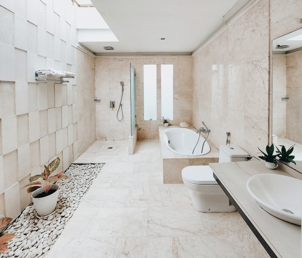 Bathroom 3