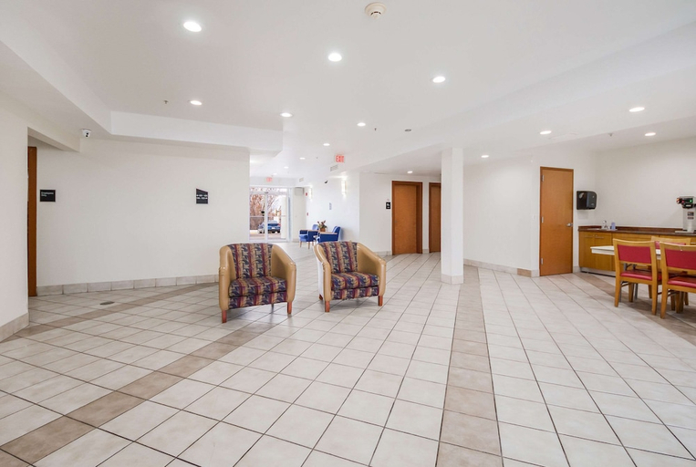 Others 4, Quality Inn Laredo - Nuevo Laredo, Webb