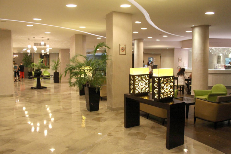 Public Area 3, Primasol El Mehdi, Mahdia