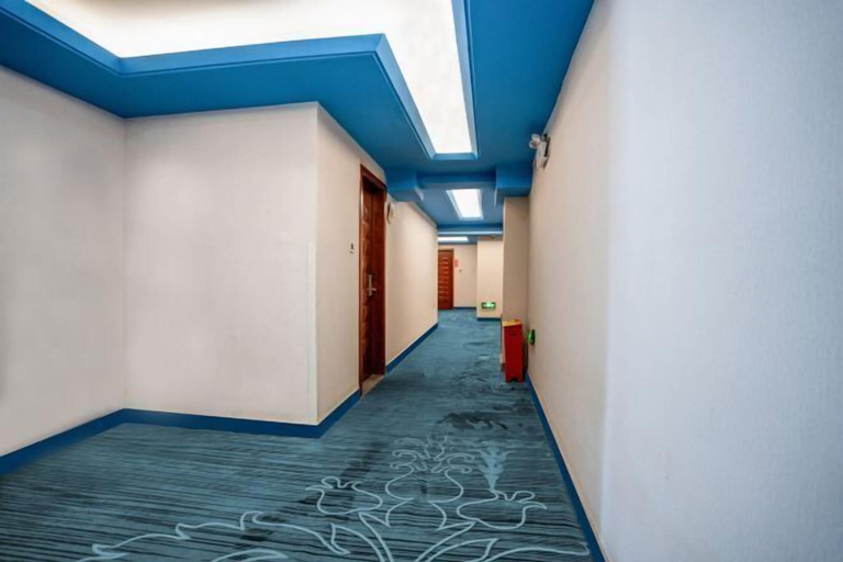Others 5, Shangcheng Business Hotel, Bayin'gholin Mongol