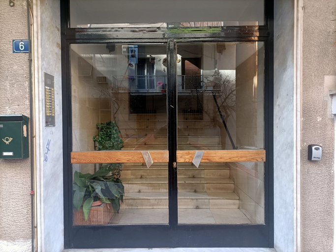 Exterior & Views 2, Kallimarmaro Cozy, Attica