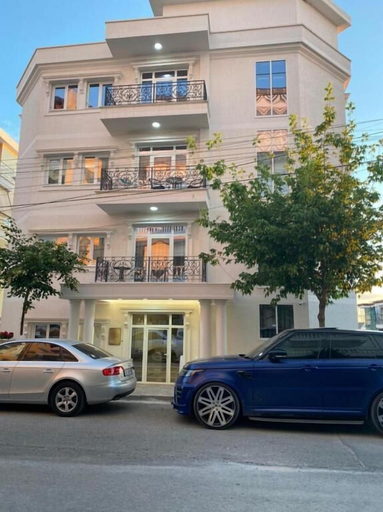 Exterior & Views 2, Ami Mar Hotel, Sarandës