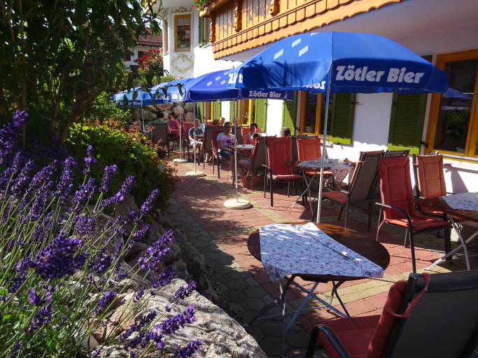 Food & Drinks 2, Gastehaus Annabell, Ostallgäu