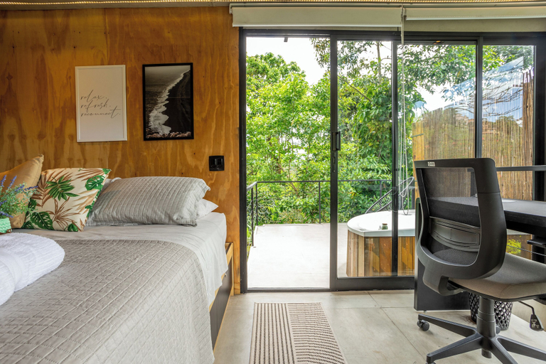 Bedroom 3, Casa Natu Ilhabela, Ilhabela