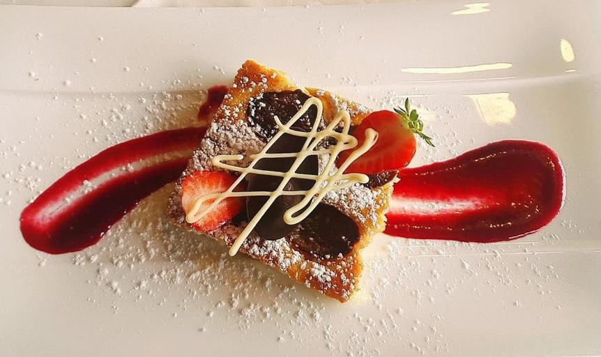Food & Drinks 5, Raffl's Hotel, Innsbruck Land