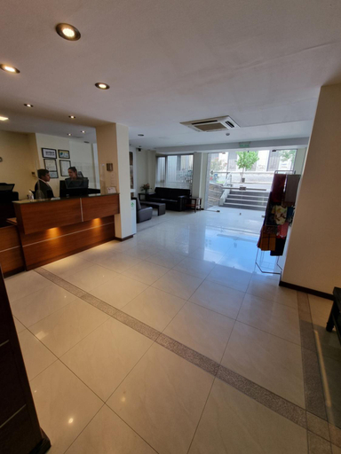 Public Area 2, Villaggio Hotel Boutique, Capital