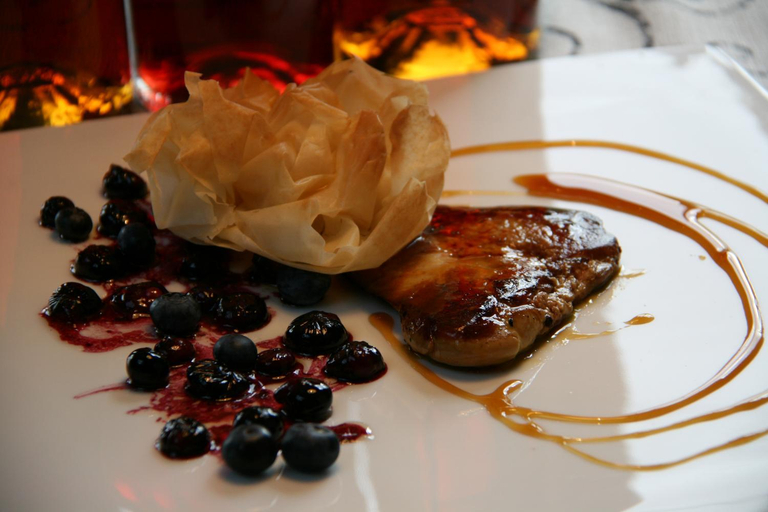 Food & Drinks 5, Logis Au Canard Gourmand, Gers