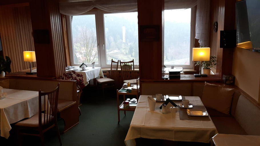 Food & Drinks 4, Pension Talblick Bad Grund, Osterode am Harz