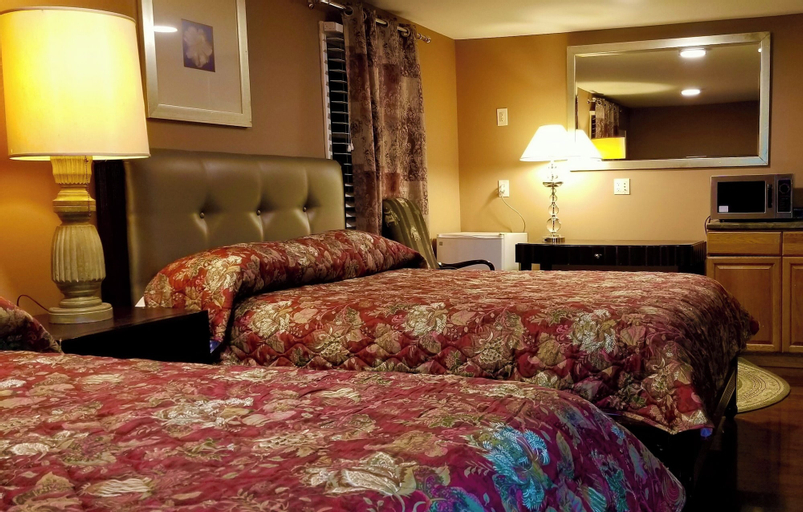 Bedroom 5