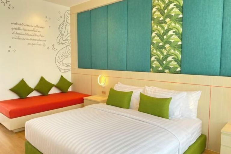 Bedroom 14