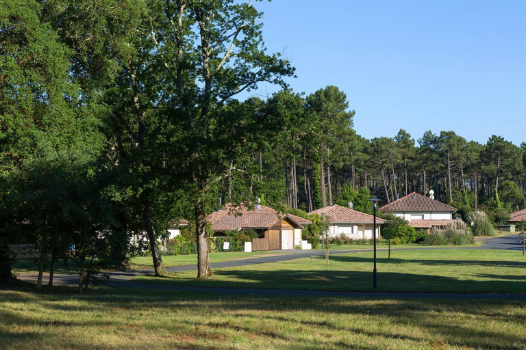 Exterior & Views 2, Les Villas de la Prade, Landes