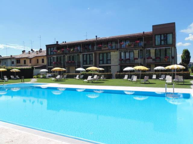 Ca dell'Orto Rooms & Apartments, Verona