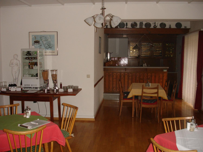 Food & Drinks 3, Gastehaus Sparenberg, Breisgau-Hochschwarzwald