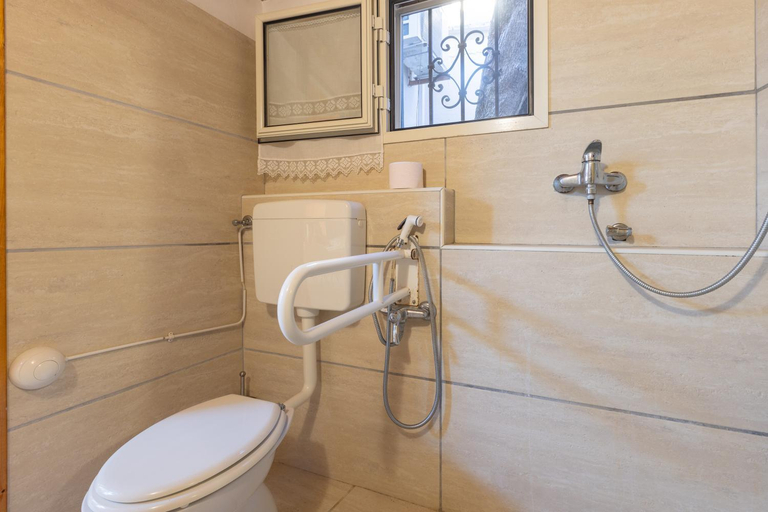 Bathroom 4, Villa Vacanze Paradiso, Lecce