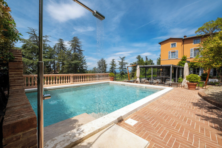 Sport & Beauty 2, Hotel Vannucci, Perugia