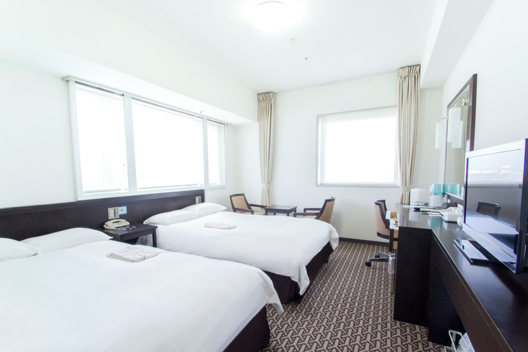 Bedroom 23