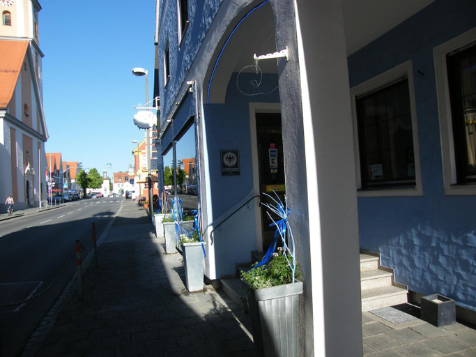 Others 5, Hotel Kattenbeck, Roth