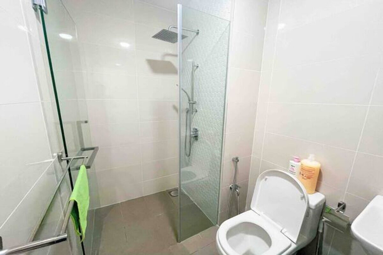 Bathroom 3, Guestonic Continew Comfy Home, Kuala Lumpur