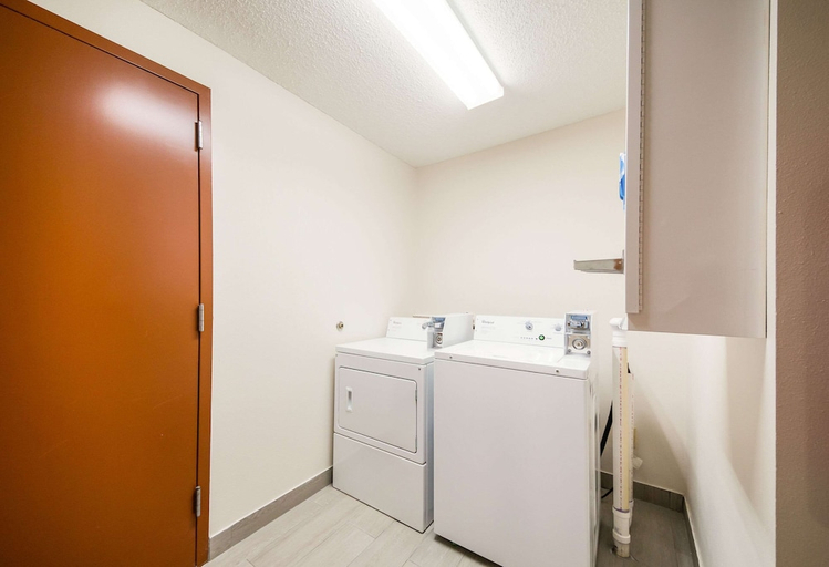 Others 3, Quality Inn Laredo - Nuevo Laredo, Webb