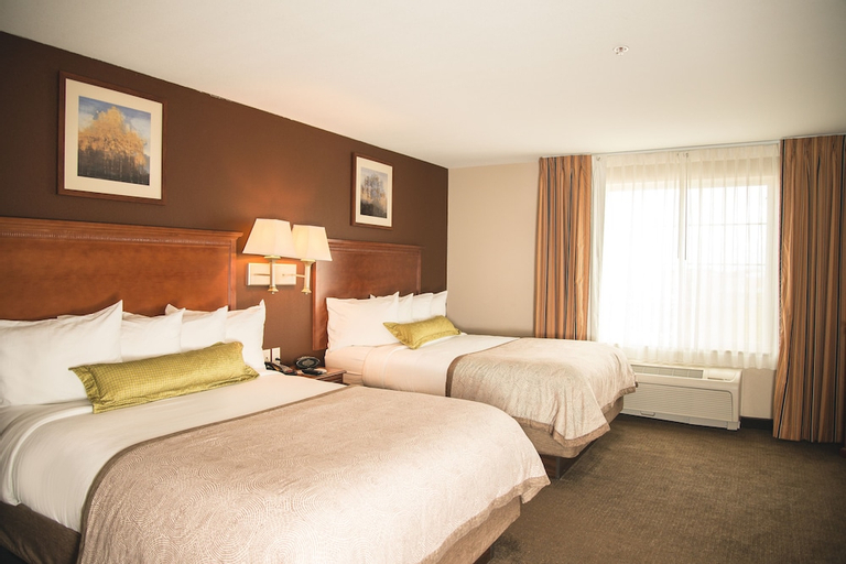 Candlewood Suites Loveland by IHG, Larimer