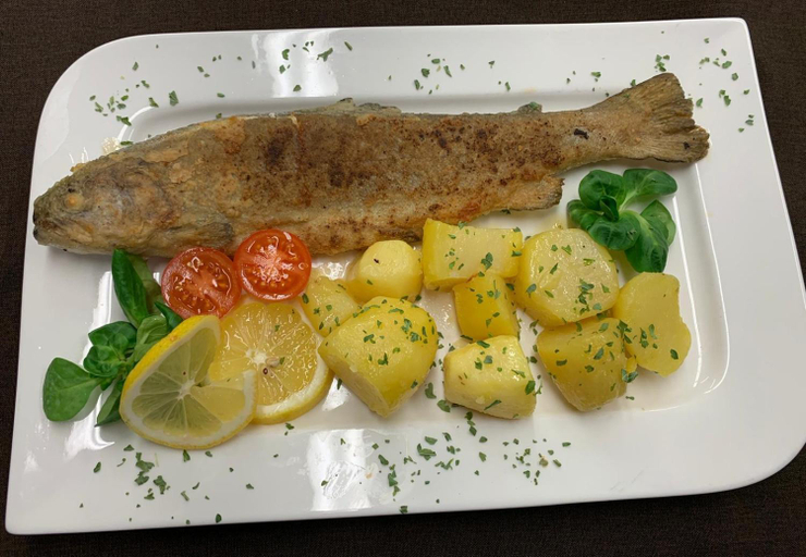 Food & Drinks 4, Kodnitzhof, Lienz