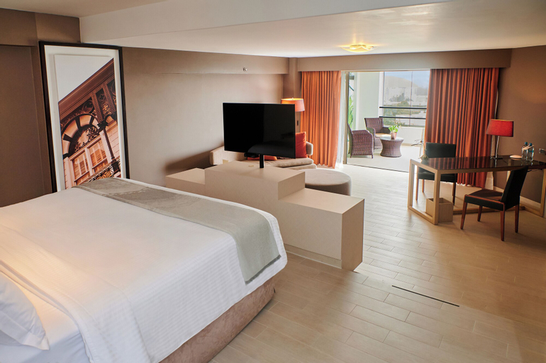 Bedroom 11