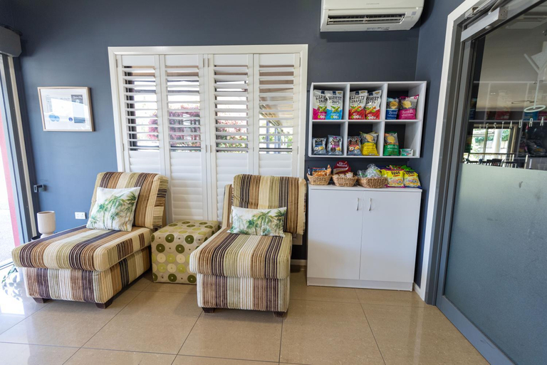 Public Area 3, Country Comfort Toowoomba Hotel, Crow's Nest - Pt A