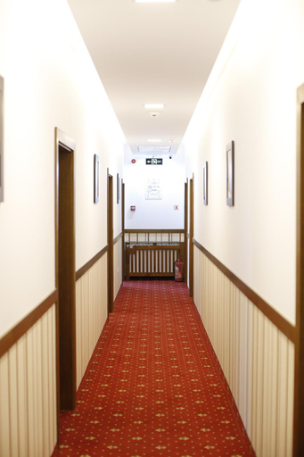 Public Area 2, Hotel Bulevard, Fagaras
