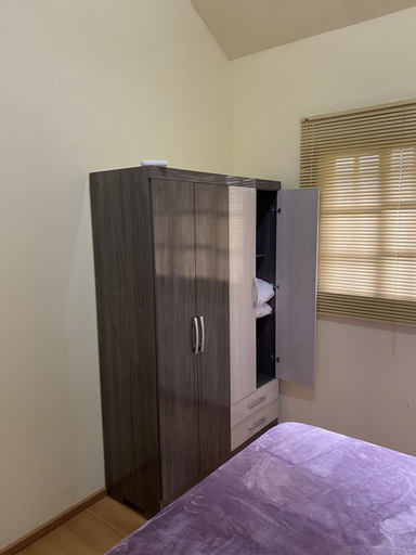Bedroom 2, Suacasita JARDIM CINCO LAGOS, Mairiporã