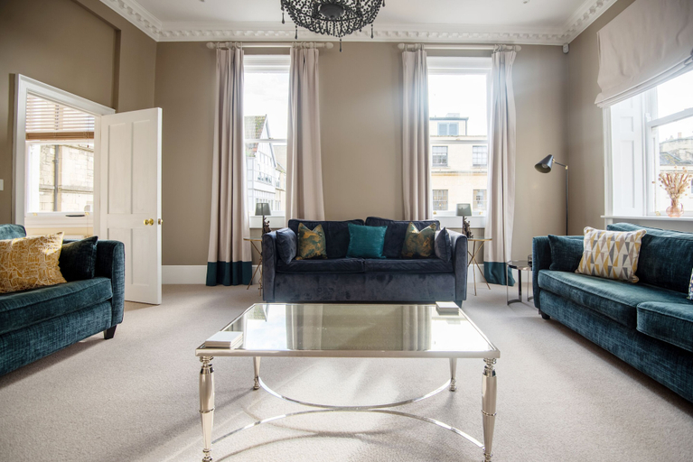 Others 4, Dream Stays Bath- Barton House Townhouse, Bath and North East Somerset